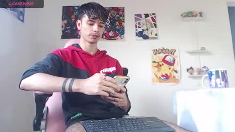 Snapshot of kendall_ros chatting on January 12, 2025, 3:57 pm kendall ross online show from January 12, 2025, 3:57 pm