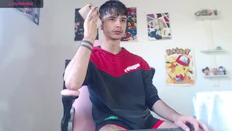 Snapshot of kendall_ros chatting on January 13, 2025, 4:51 pm kendall ross online show from January 13, 2025, 4:51 pm