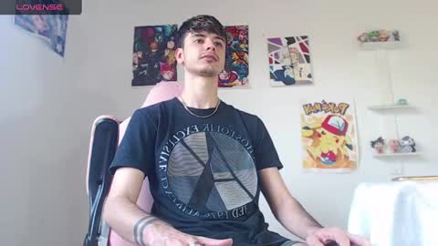 Snapshot of kendall_ros chatting on January 18, 2025, 3:38 pm kendall ross online show from January 18, 2025, 3:38 pm