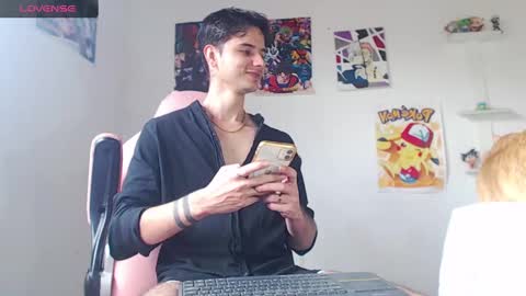 Snapshot of kendall_ros chatting on January 28, 2025, 3:46 pm kendall ross online show from January 28, 2025, 3:46 pm