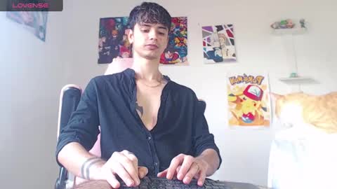 Snapshot of kendall_ros chatting on February 7, 2025, 3:41 pm kendall ross online show from February 7, 2025, 3:41 pm