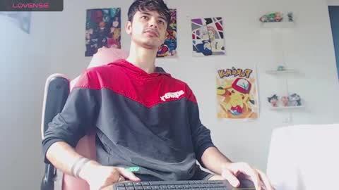 Snapshot of kendall_ros chatting on February 11, 2025, 3:40 pm kendall ross online show from February 11, 2025, 3:40 pm