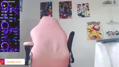 Snapshot of kendall_ros chatting on February 23, 2025, 7:28 pm kendall ross online show from February 23, 2025, 7:28 pm