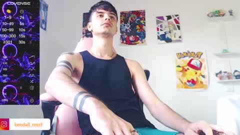 Snapshot of kendall_ros chatting on February 26, 2025, 4:56 pm kendall ross online show from February 26, 2025, 4:56 pm