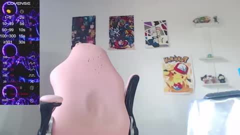 Snapshot of kendall_ros chatting on February 27, 2025, 8:20 pm kendall ross online show from February 27, 2025, 8:20 pm