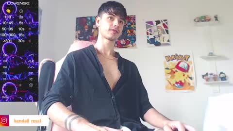 Snapshot of kendall_ros chatting on March 5, 2025, 4:02 pm kendall ross online show from March 5, 2025, 4:02 pm