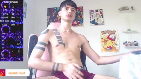 Snapshot of kendall_ros chatting on March 8, 2025, 4:06 pm kendall ross online show from March 8, 2025, 4:06 pm