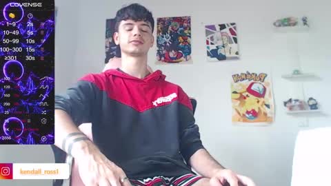 Snapshot of kendall_ros chatting on March 10, 2025, 5:50 pm kendall ross online show from March 10, 2025, 5:50 pm