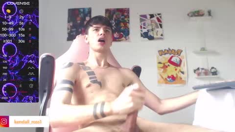 Snapshot of kendall_ros chatting on March 12, 2025, 4:02 pm kendall ross online show from March 12, 2025, 4:02 pm