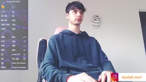 kendall ross online show from November 6, 2025, 3:13 pm