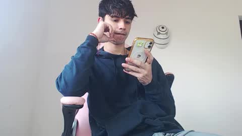 kendall ross online show from November 19, 2025, 3:45 pm