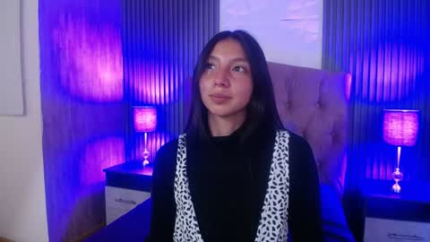 Snapshot of kendall_saenz chatting on January 13, 2025, 7:31 pm kendall_saenz online show from January 13, 2025, 7:31 pm