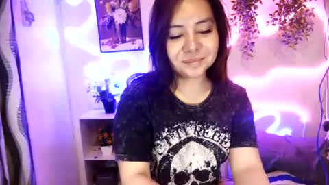 kendall_snow online show from June 29, 2026, 7:14 am