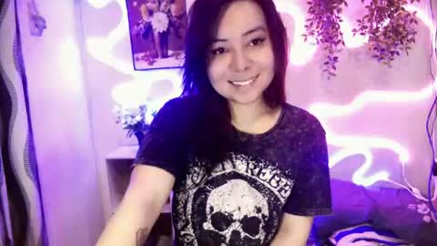kendall_snow online show from June 29, 2026, 12:05 pm