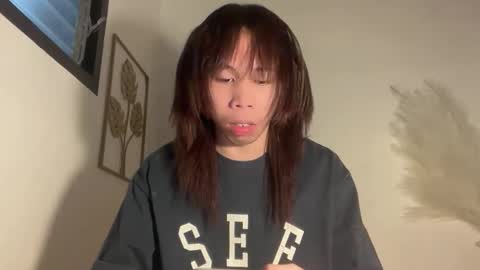 kendall_sue online show from September 19, 2025, 8:49 am