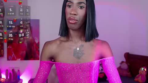 kendallgil_ online show from November 21, 2025, 7:07 am