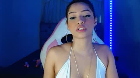  Kendall Rush online show from January 6, 2025, 10:15 pm