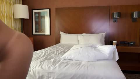 Kendall Sins online show from October 24, 2025, 4:36 pm