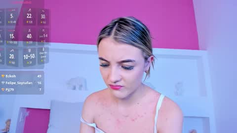 Snapshot of kendalprince chatting on December 5, 2025, 12:47 pm Kendal online show from December 5, 2025, 12:47 pm