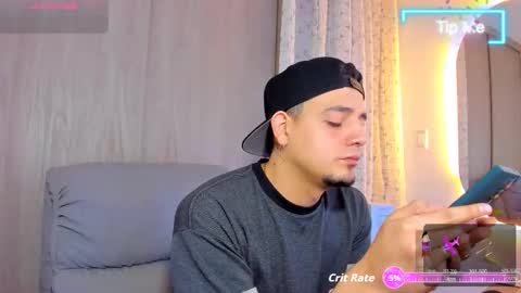 kendel_dimitri online show from September 20, 2025, 5:52 am