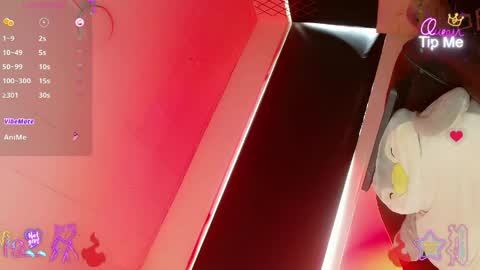 Kendra Bailey online show from February 23, 2026, 7:11 pm