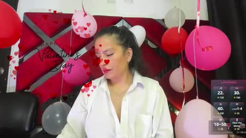 Snapshot of kendra_foxxy_ chatting on February 14, 2026, 4:09 am Kendra online show from February 14, 2026, 4:09 am