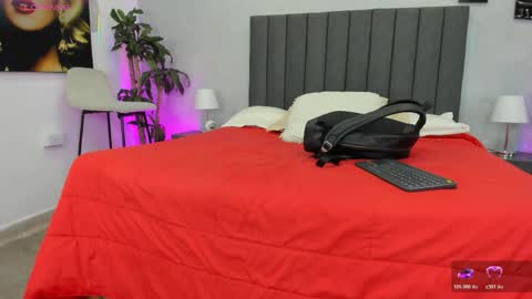 Kendra London online show from March 31, 2026, 11:10 am