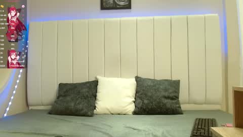 kendra_lux1 online show from November 10, 2025, 1:10 pm