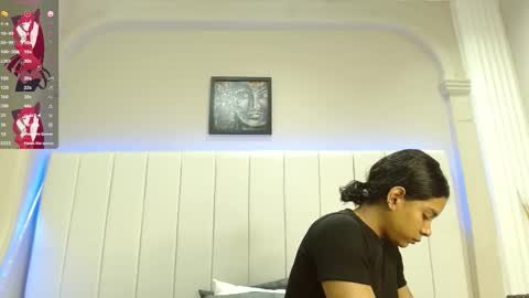 kendra_lux1 online show from November 28, 2025, 1:03 pm