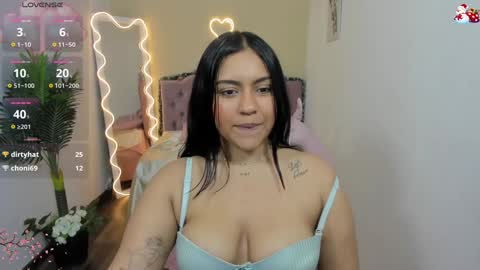 Snapshot of kendra_tay chatting on December 31, 2024, 9:10 am kendra online show from December 31, 2024, 9:10 am