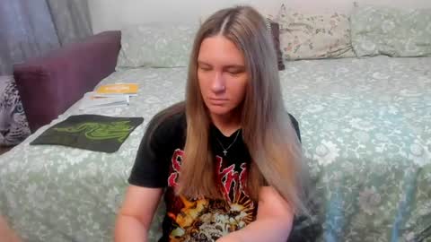 Kendra online show from June 29, 2026, 11:38 pm