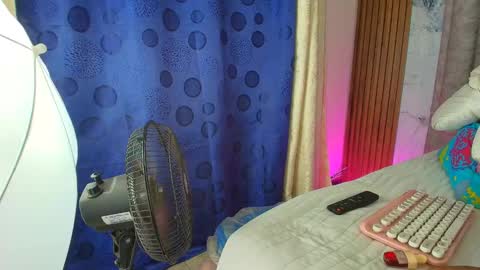 Snapshot of kendrabigass chatting on February 11, 2026, 1:38 pm Mamasita online show from February 11, 2026, 1:38 pm