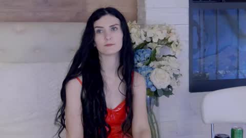 Snapshot of kendrabloom chatting on January 15, 2026, 7:02 am KendraBloom online show from January 15, 2026, 7:02 am