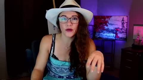 Kendra online show from October 16, 2025, 3:18 am