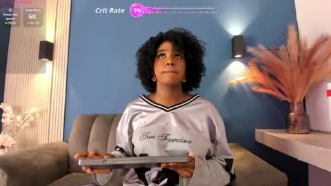 kendrachavez_ online show from April 11, 2026, 9:52 pm