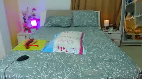 Snapshot of kendralove31 chatting on March 11, 2025, 2:10 am kendralove online show from March 11, 2025, 2:10 am