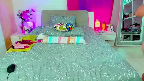 Snapshot of kendralove31 chatting on October 18, 2025, 2:47 am kendralove online show from October 18, 2025, 2:47 am