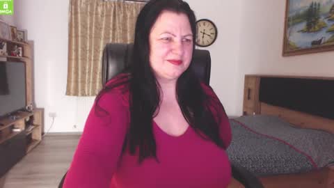 Snapshot of kendrasecrets chatting on December 2, 2025, 3:18 pm Kendra online show from December 2, 2025, 3:18 pm