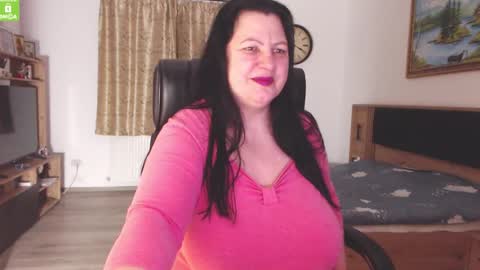 Snapshot of kendrasecrets chatting on December 19, 2025, 3:19 pm Kendra online show from December 19, 2025, 3:19 pm