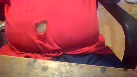 Snapshot of kendrickaharrison chatting on March 9, 2026, 9:08 pm KENDREKO online show from March 9, 2026, 9:08 pm