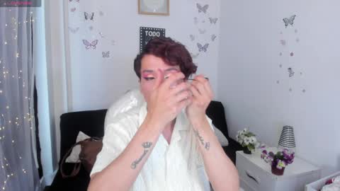 Snapshot of kendry_fox420_ chatting on May 10, 2026, 4:34 pm kendry_fox420_ online show from May 10, 2026, 4:34 pm