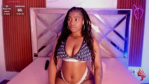 Snapshot of kendy_wilkinson chatting on January 7, 2026, 5:59 pm Kendy online show from January 7, 2026, 5:59 pm