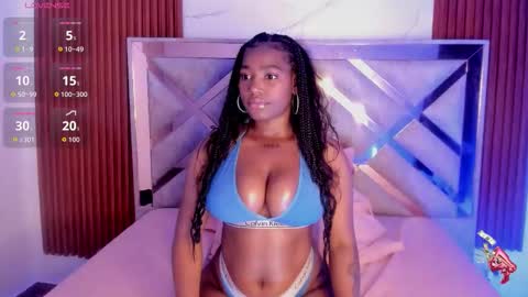 Snapshot of kendy_wilkinson chatting on January 9, 2026, 9:16 pm Kendy online show from January 9, 2026, 9:16 pm