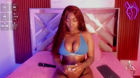 Snapshot of kendy_wilkinson chatting on February 24, 2026, 8:29 pm Kendy online show from February 24, 2026, 8:29 pm