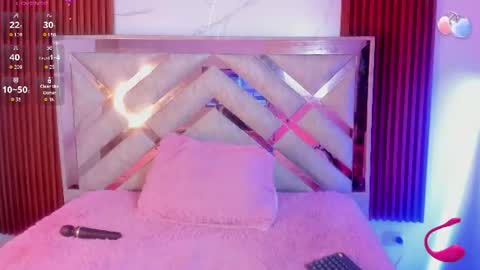 Snapshot of kendy_wilkinson chatting on July 20, 2026, 10:23 pm Kendy online show from July 20, 2026, 10:23 pm
