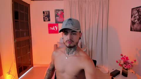 Snapshot of keneth_collins chatting on May 11, 2026, 12:55 pm keneth_collins online show from May 11, 2026, 12:55 pm
