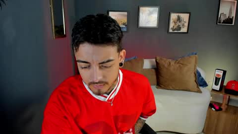 Snapshot of keneth_collins chatting on May 20, 2026, 1:17 pm keneth_collins online show from May 20, 2026, 1:17 pm