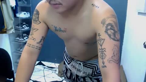 Snapshot of kenhotline911 chatting on December 8, 2024, 10:47 pm ken online show from December 8, 2024, 10:47 pm