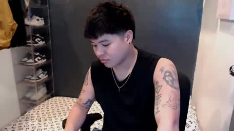 Snapshot of kenhotline911 chatting on December 29, 2024, 1:06 pm ken online show from December 29, 2024, 1:06 pm