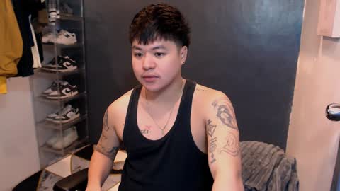 Snapshot of kenhotline911 chatting on January 4, 2025, 1:53 pm ken online show from January 4, 2025, 1:53 pm